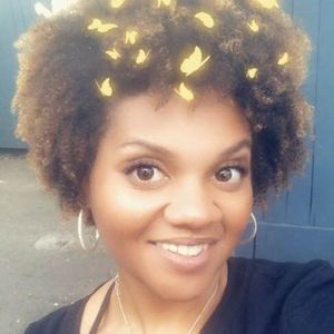 Meet your Posher, Brandy